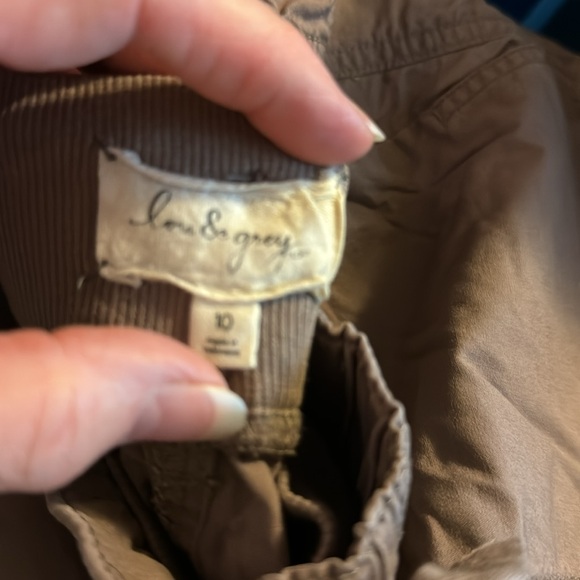 Lou and Grey cargo pants - Picture 3 of 4